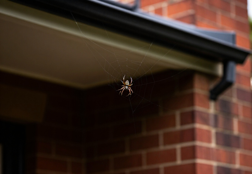 Spider Control Near Port Hacking