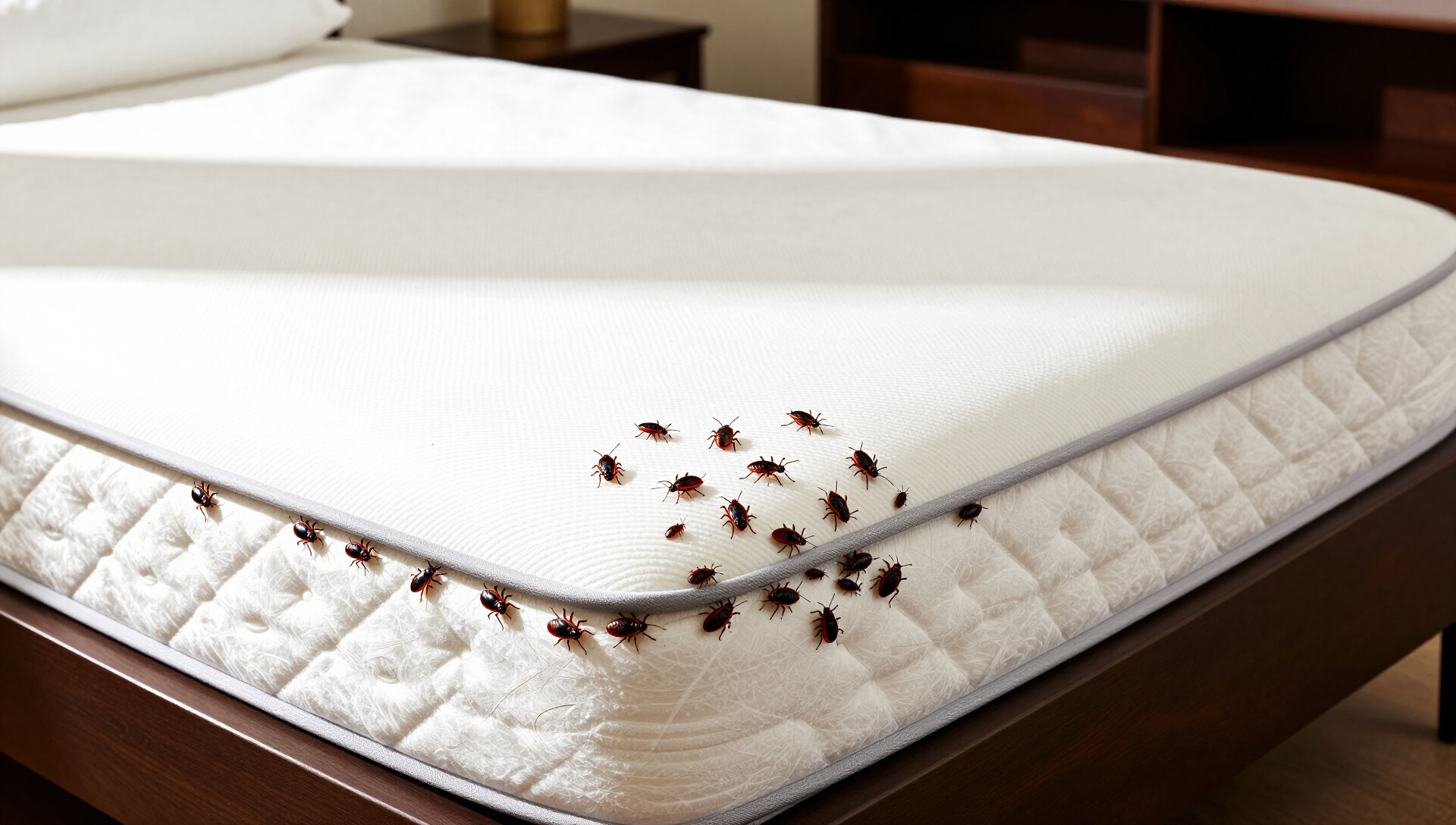 Bed Bugs Control in Lilli Pilli