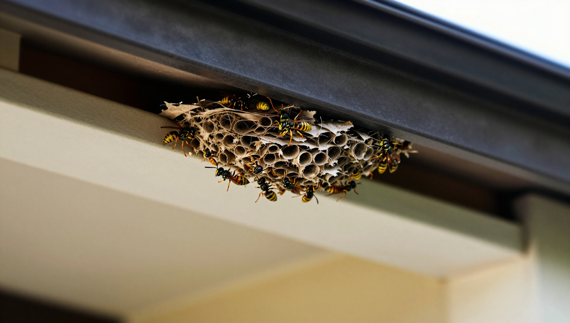 Bees and Wasp Removal in Lilli Pilli