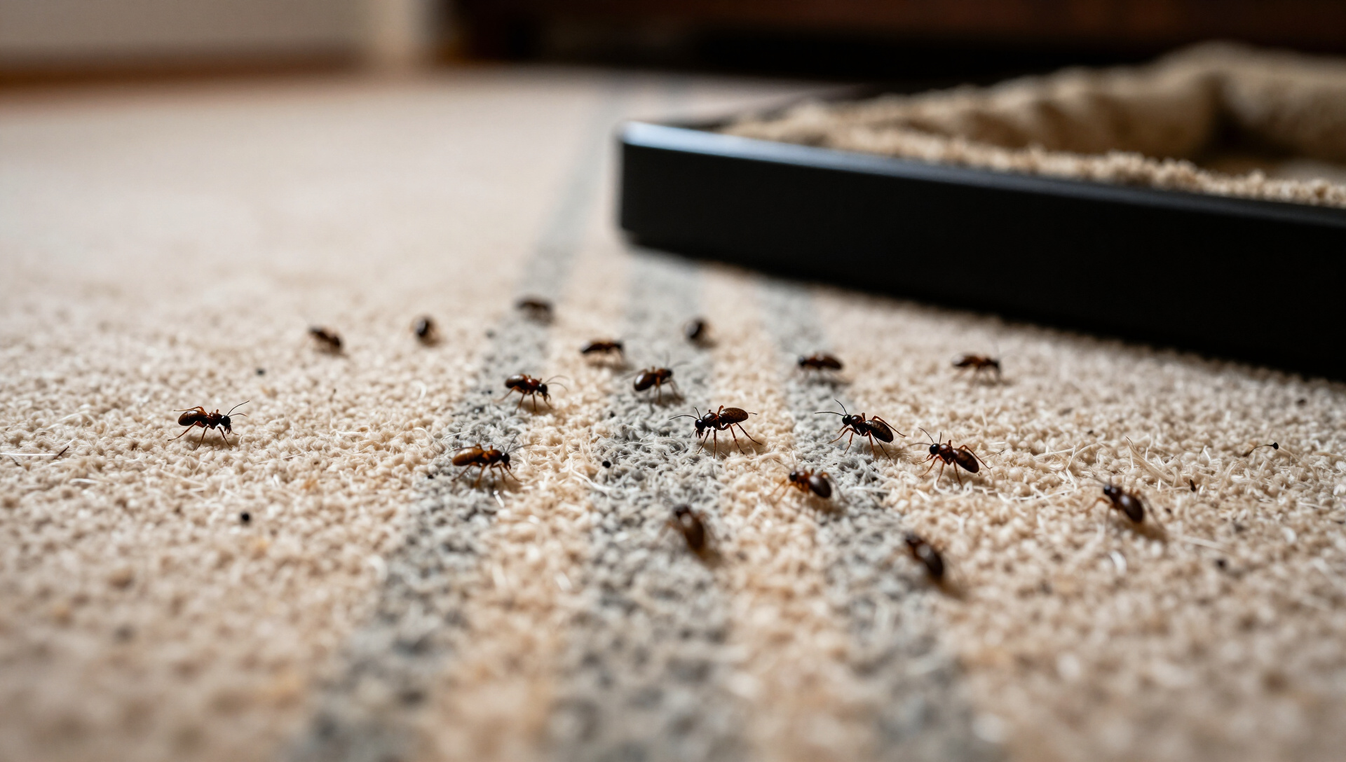 Fleas and Ticks Removal in Lilli Pilli